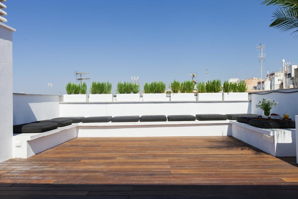 Kare No Apartments By Sitges Group Exteriör bild