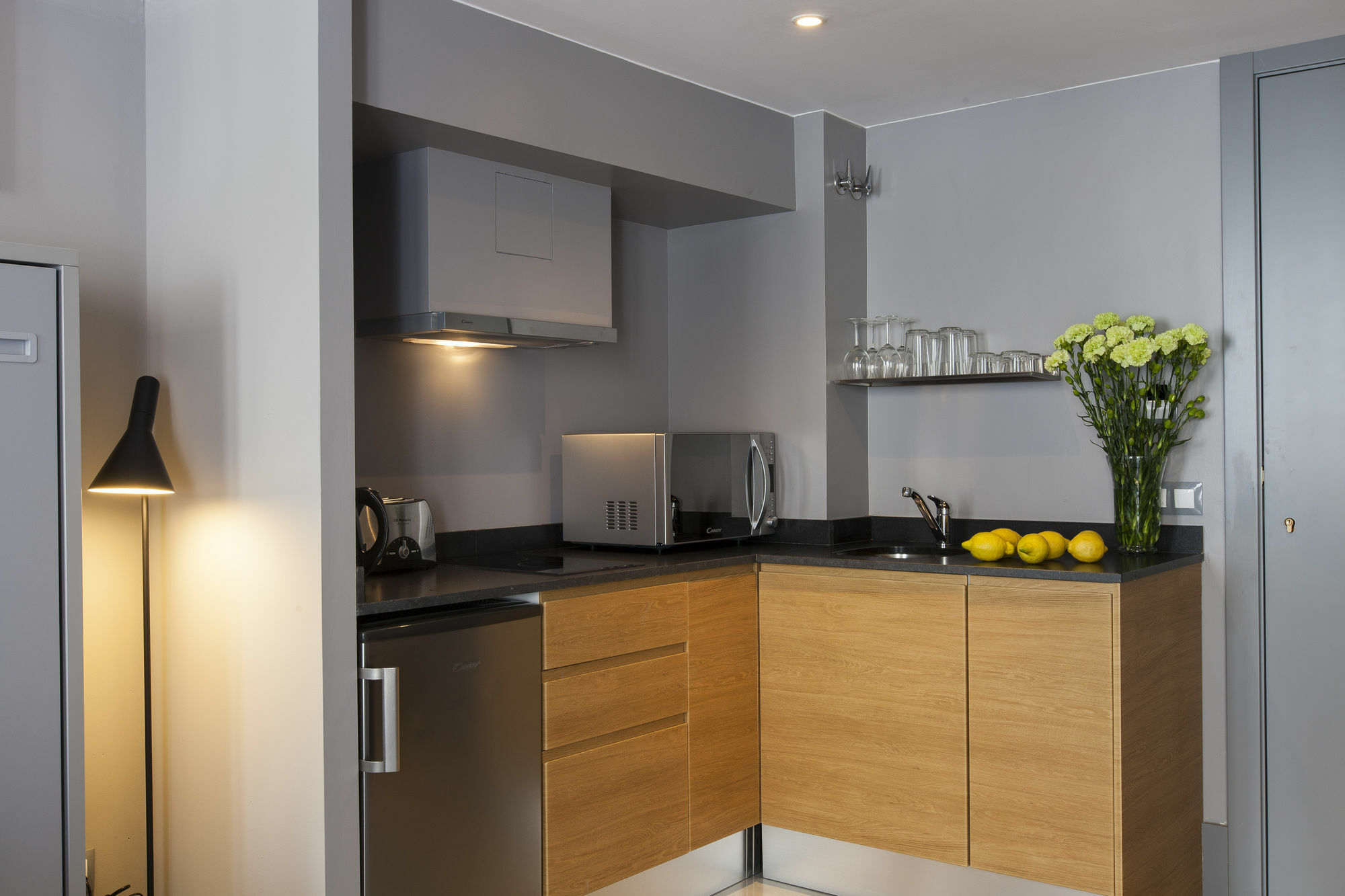 Kare No Apartments By Sitges Group Exteriör bild