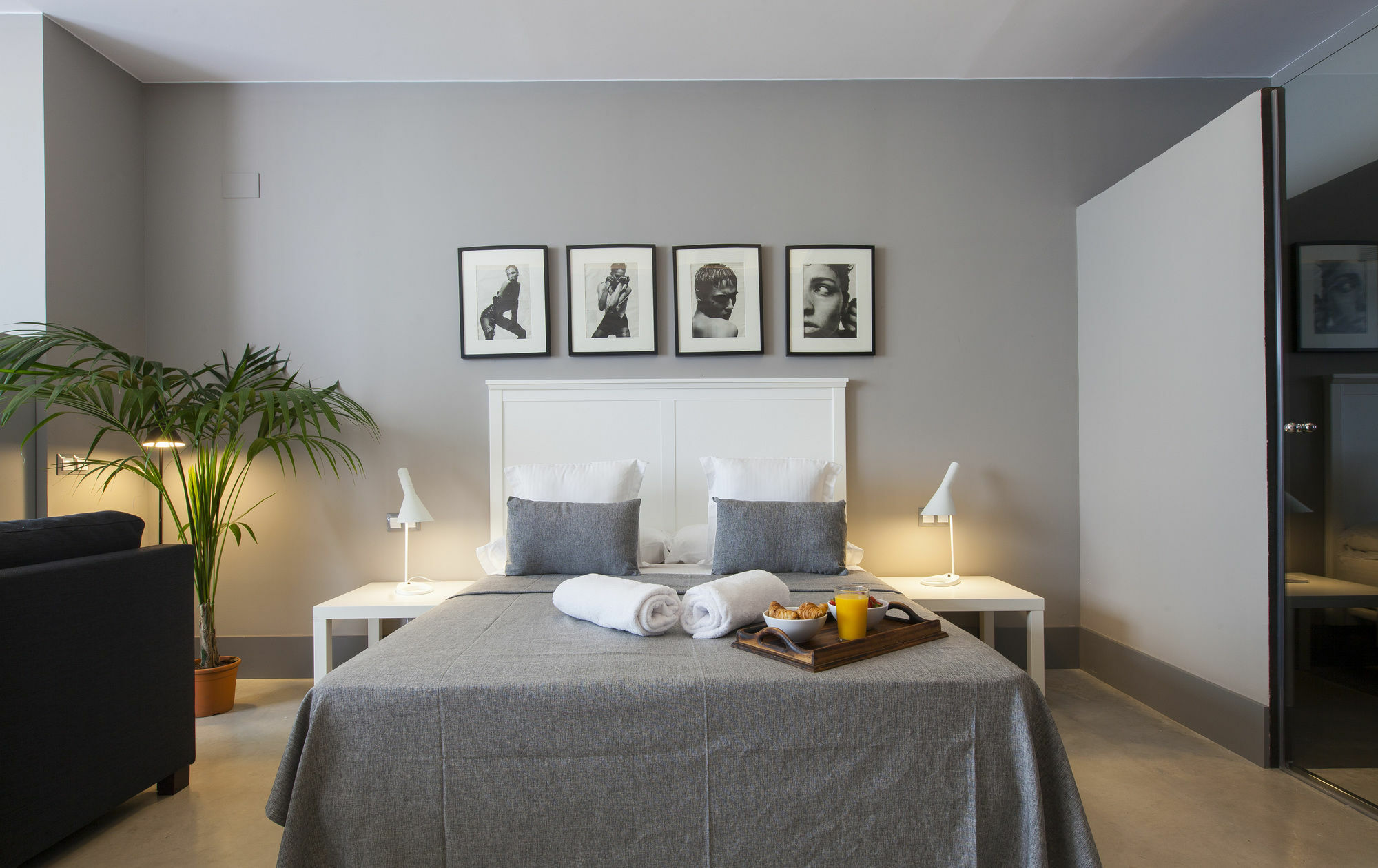 Kare No Apartments By Sitges Group Exteriör bild