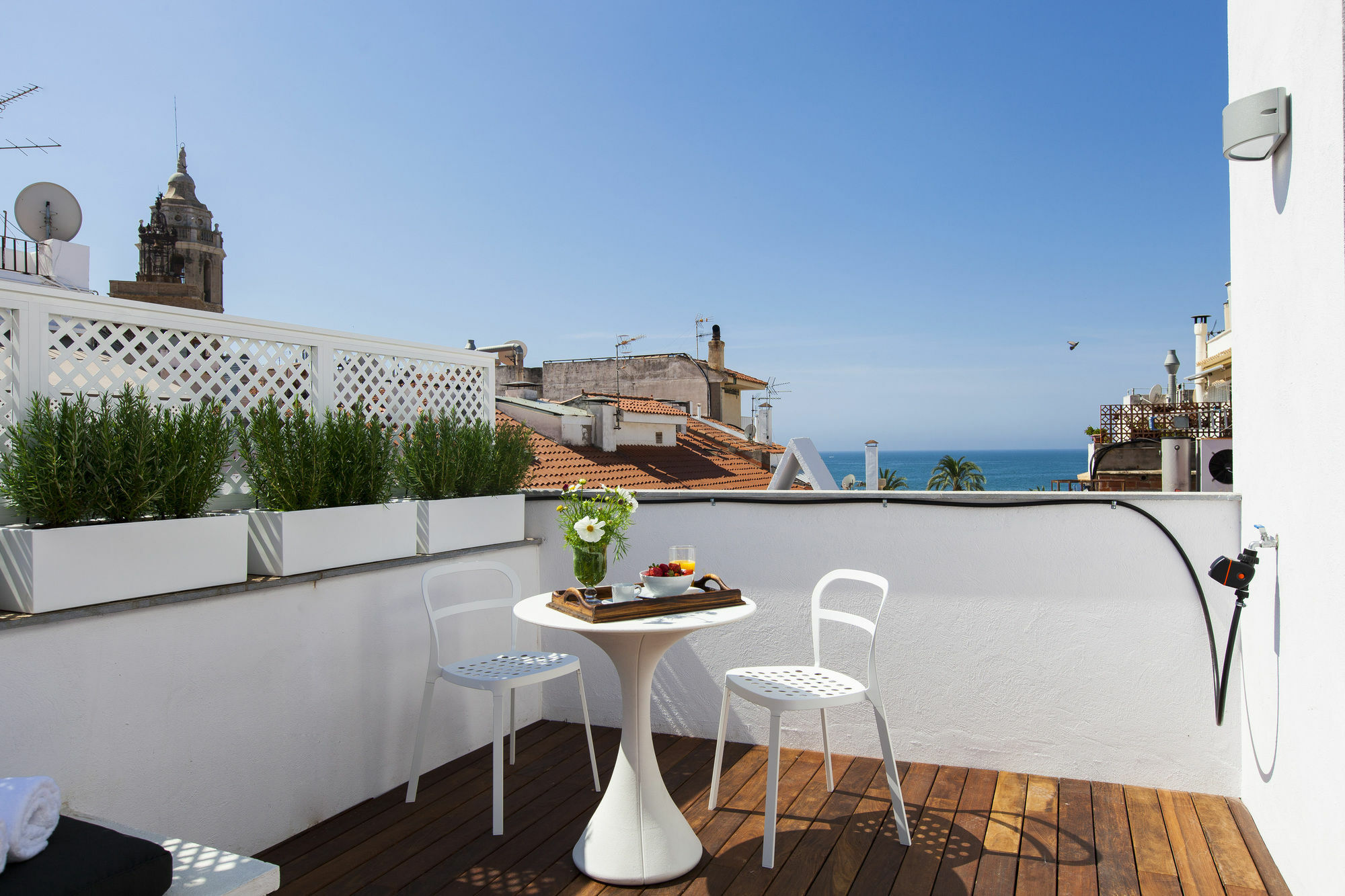 Kare No Apartments By Sitges Group Exteriör bild