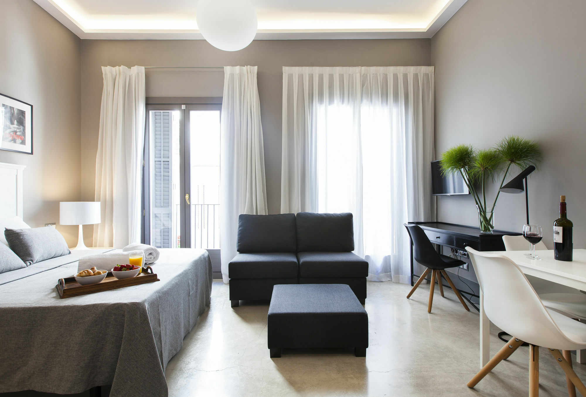 Kare No Apartments By Sitges Group Exteriör bild
